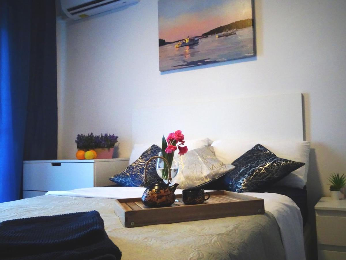 Studio With Terrace And Pool Torrevieja Zewnętrze zdjęcie